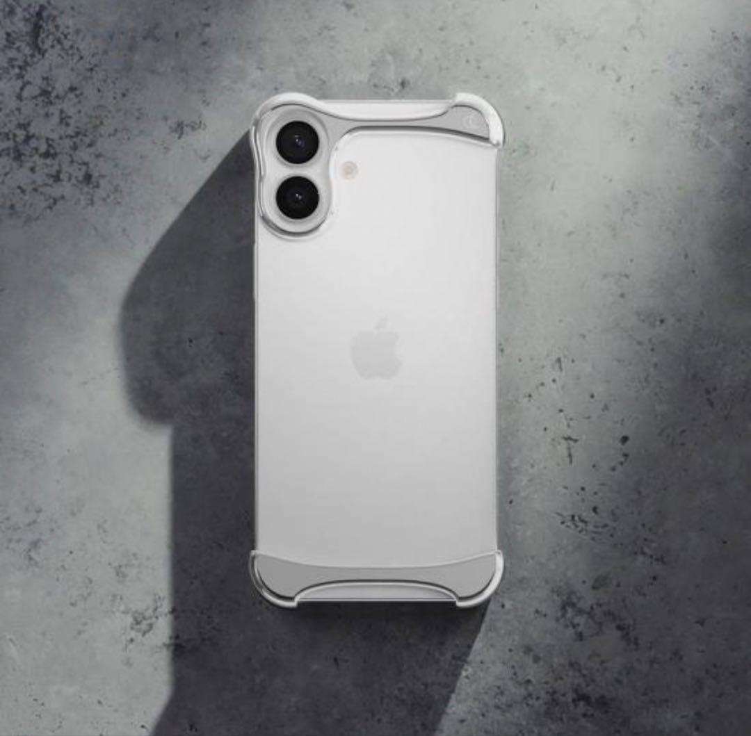 国内正規品 Arc アーク iPhone 16 Arc Pulse