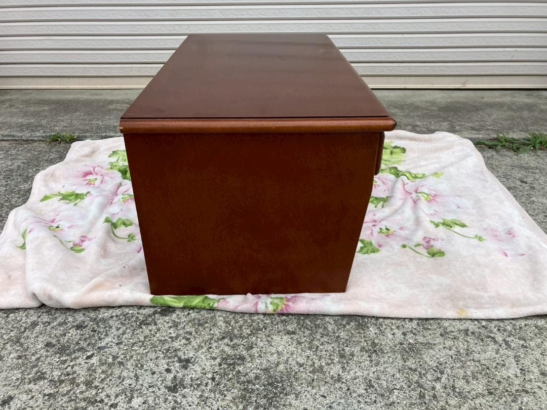 文机★座机★デスク★勉強机★書斎★書斎机★アンティーク★昭和レトロ