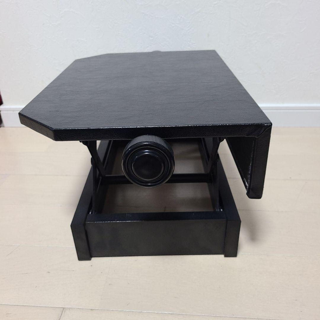 ほぼ新品　YAMAHA ピアノ　足台　HP-105 高低補助台 踏み台 幼児用