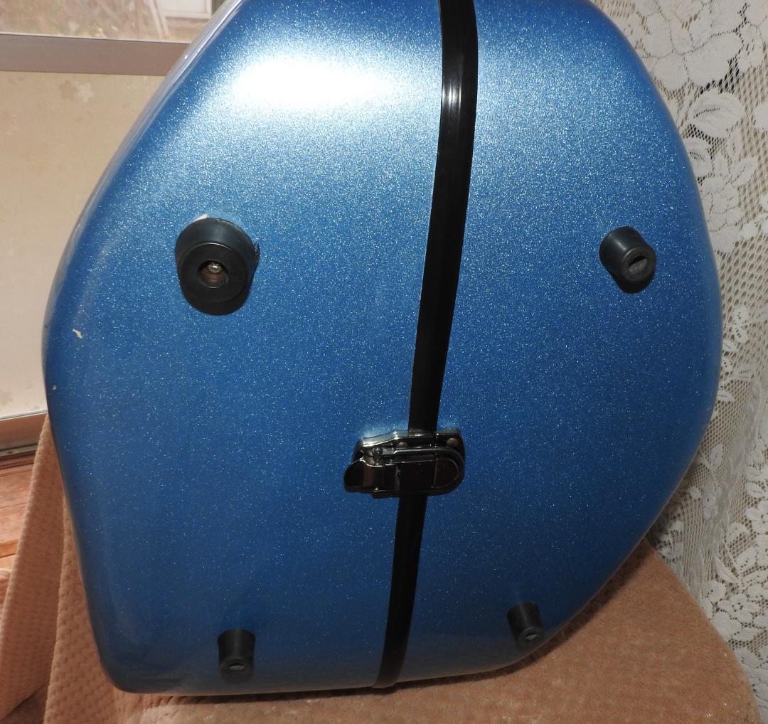 マーチングユーフォニアム　ヤマハYEP-201MS