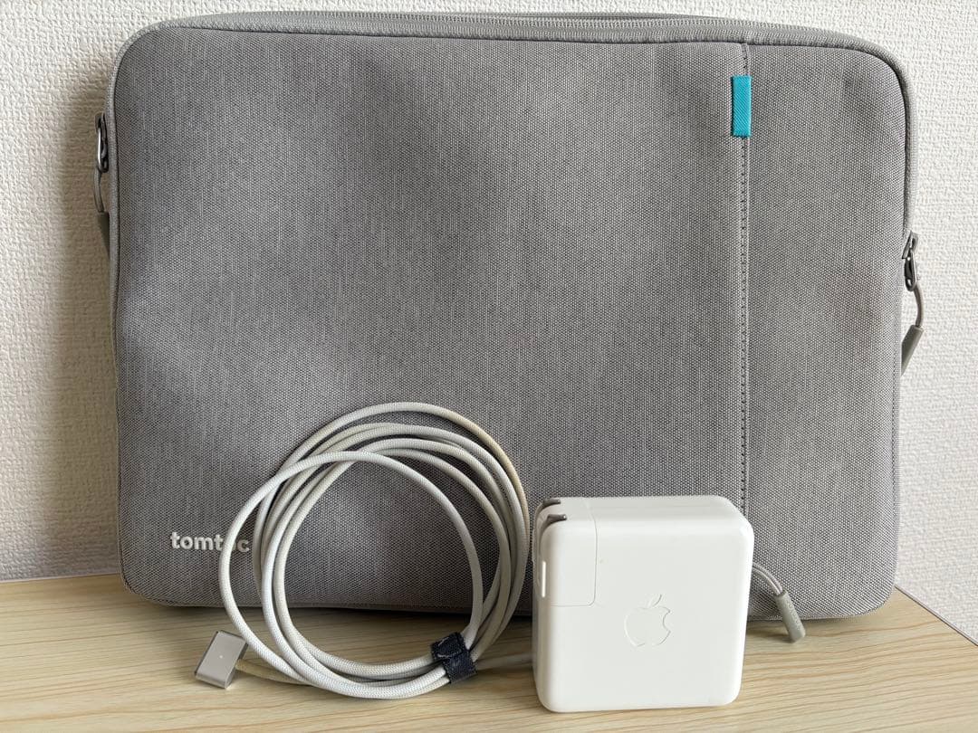 MacBook Pro 2021 M1Pro 16GB 512GB 14インチ