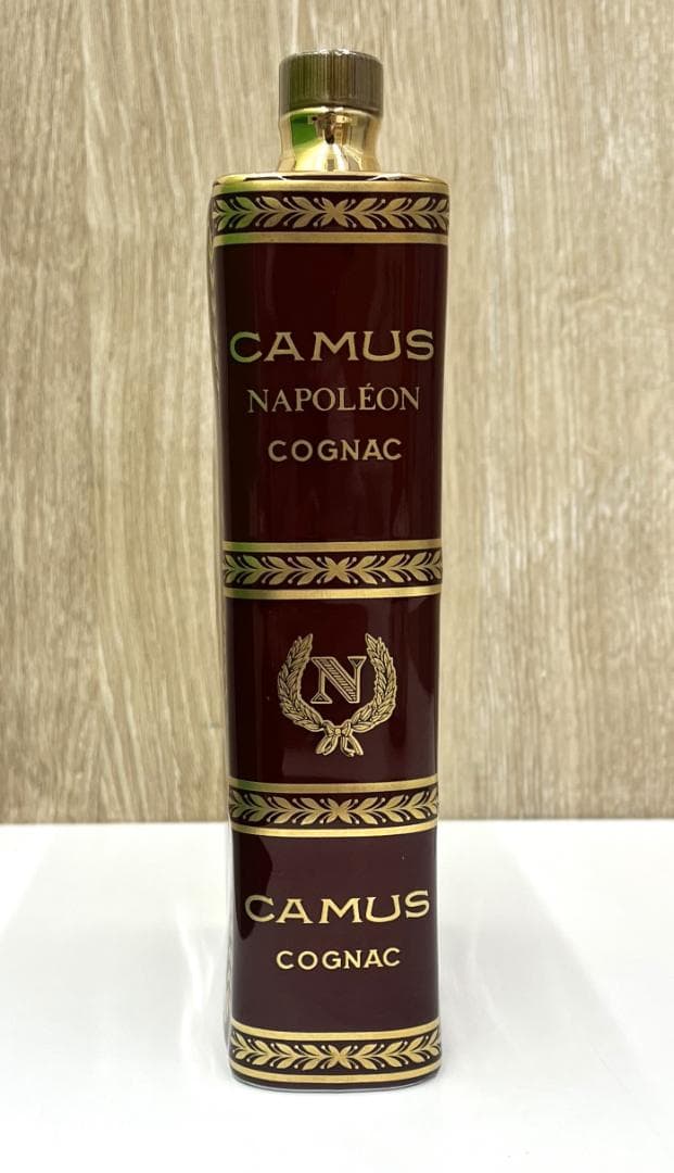 YSLナポレオン カミュ シャボーXO オタールXO ブック赤 サンペ王冠