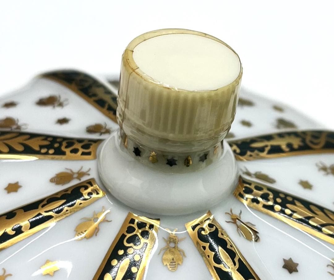 YSLナポレオン カミュ シャボーXO オタールXO ブック赤 サンペ王冠