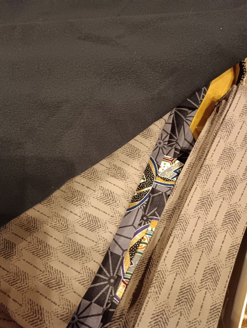 ★ブランド着物★七五三 男の子 着物 フルセット 110-120cm★花夢二★