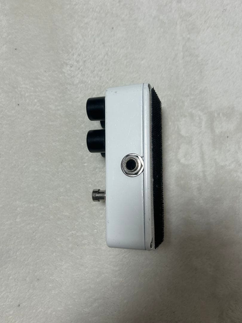 値下げ済 Electro-Harmonix Crayon エレハモ クレヨン