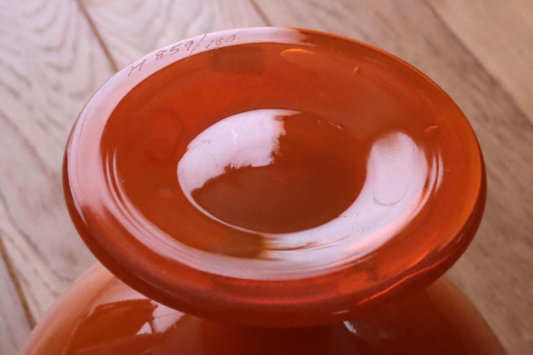 Erik Hoglund エリックホグラン 花瓶 花器 68960