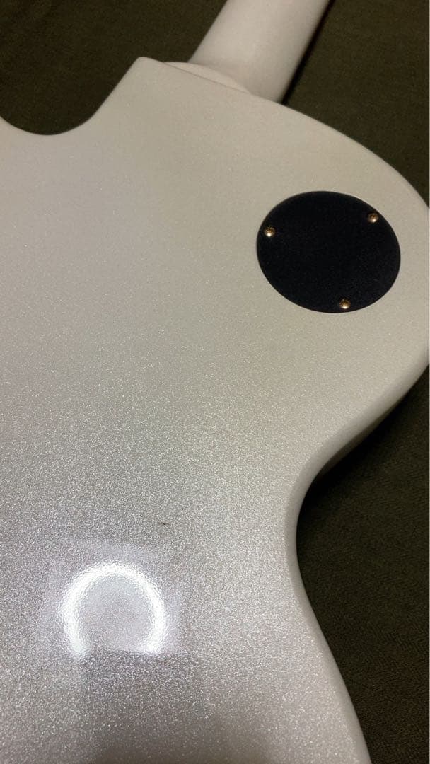 ね子さま専用Epiphone wildkat エピフォン ワイルドキャット