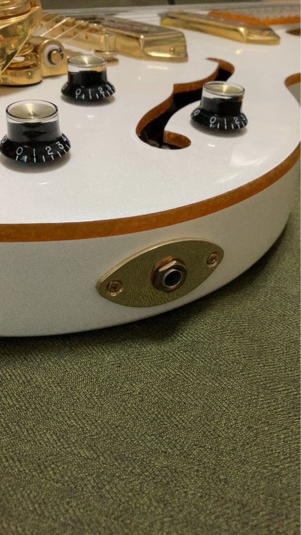 ね子さま専用Epiphone wildkat エピフォン ワイルドキャット