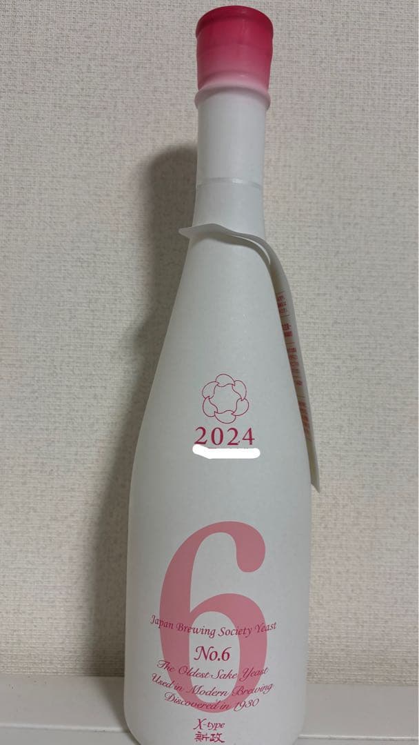 新政　No.6 X-type