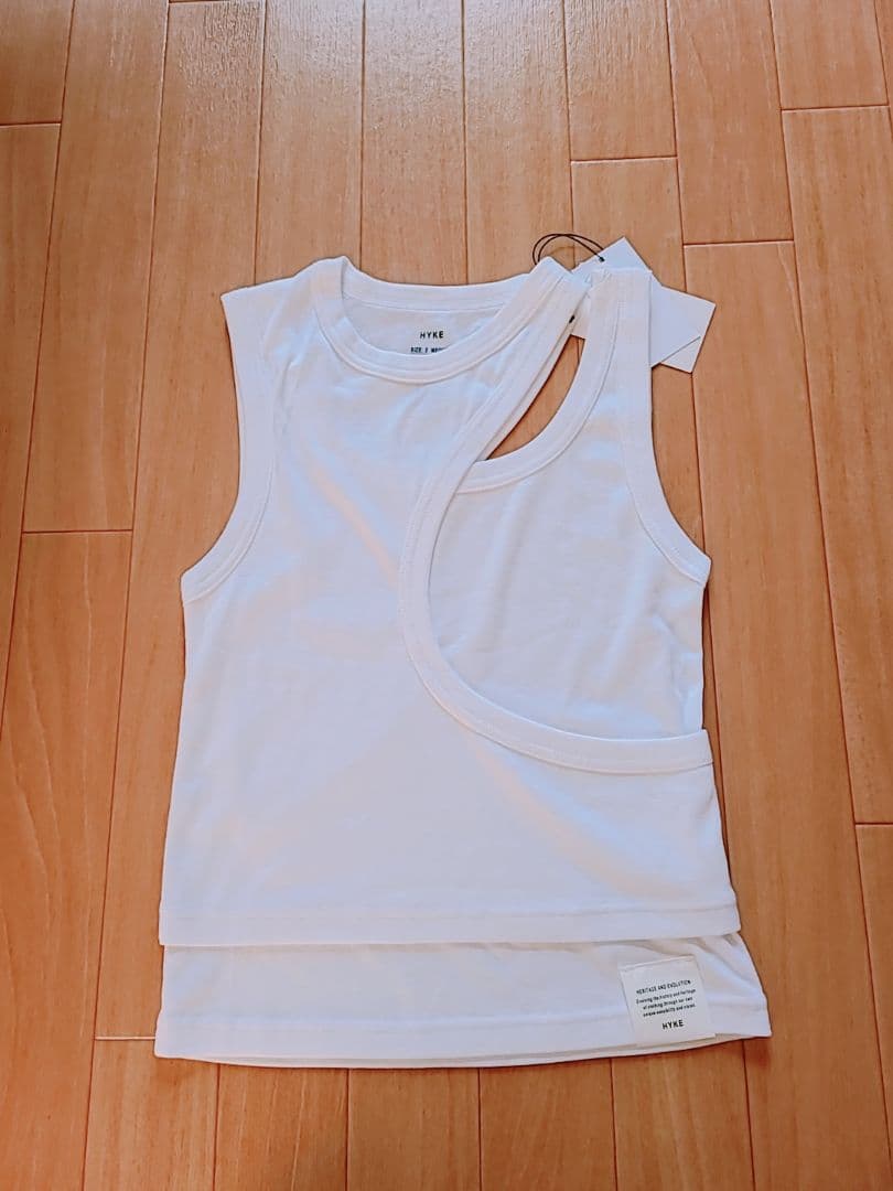 トップス Mamilyn