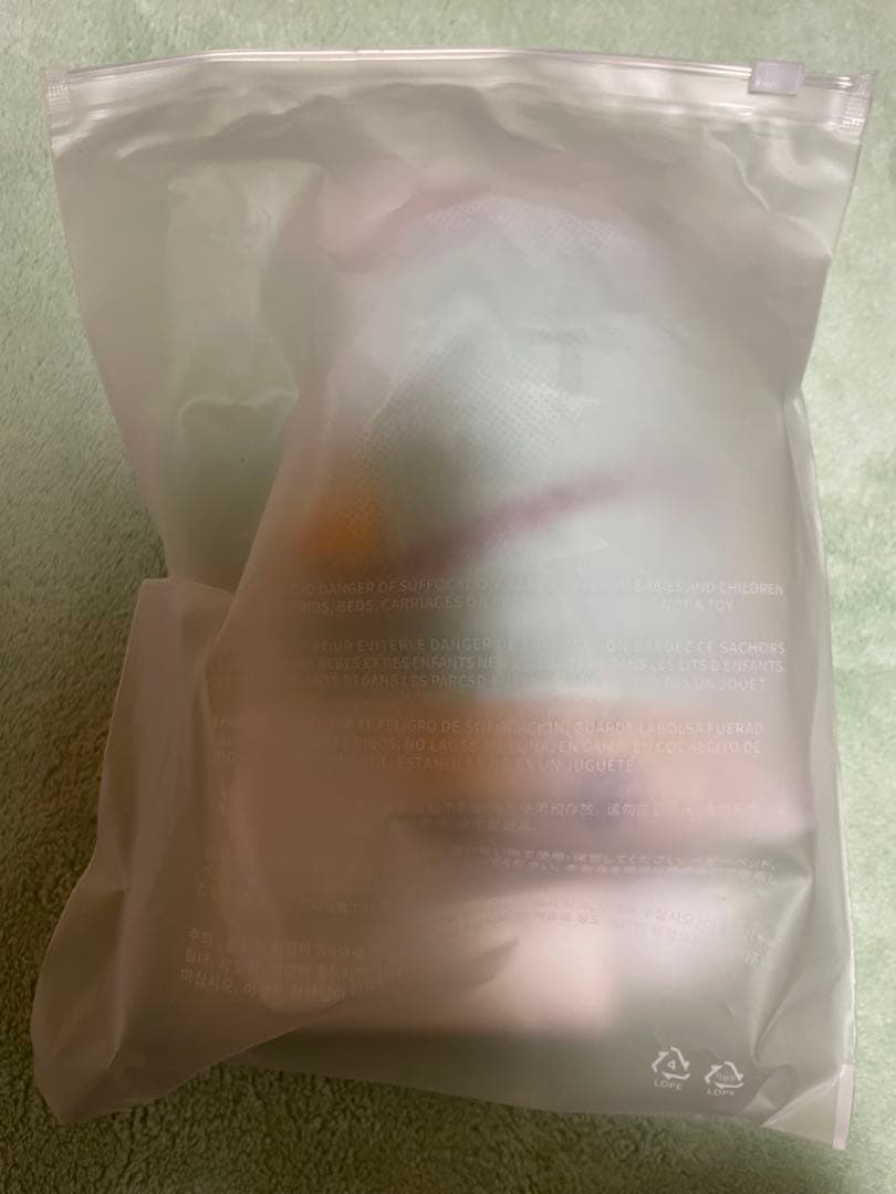 SEVENTEEN アーティストメイド ホシ タムタム