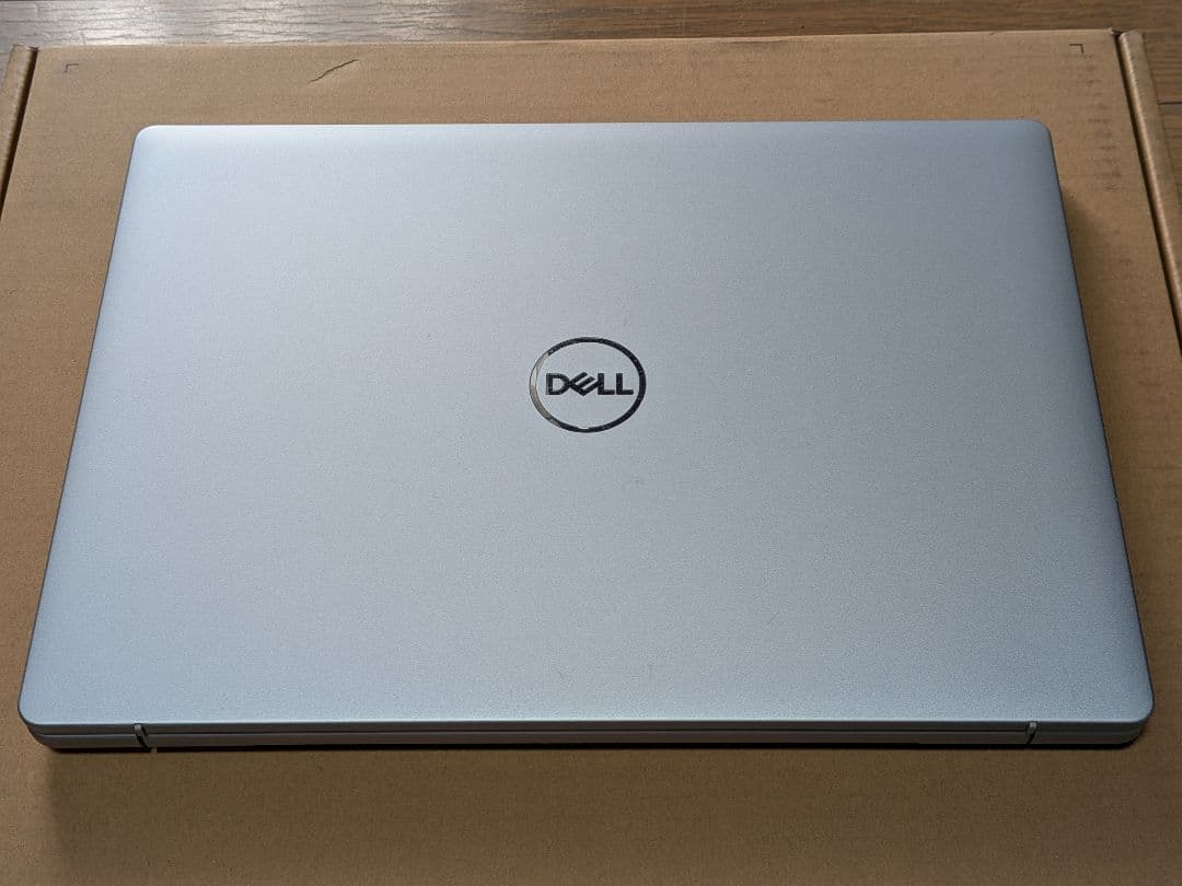 Marioさん専用DELLノートPC Inspiron 14 5440