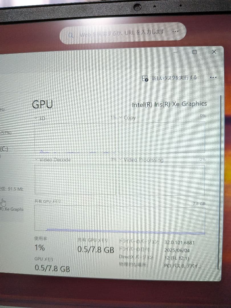Marioさん専用DELLノートPC Inspiron 14 5440