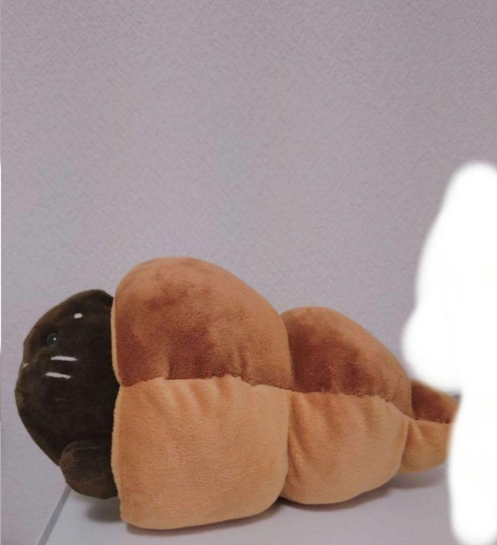 しろたん ぬいぐるみ