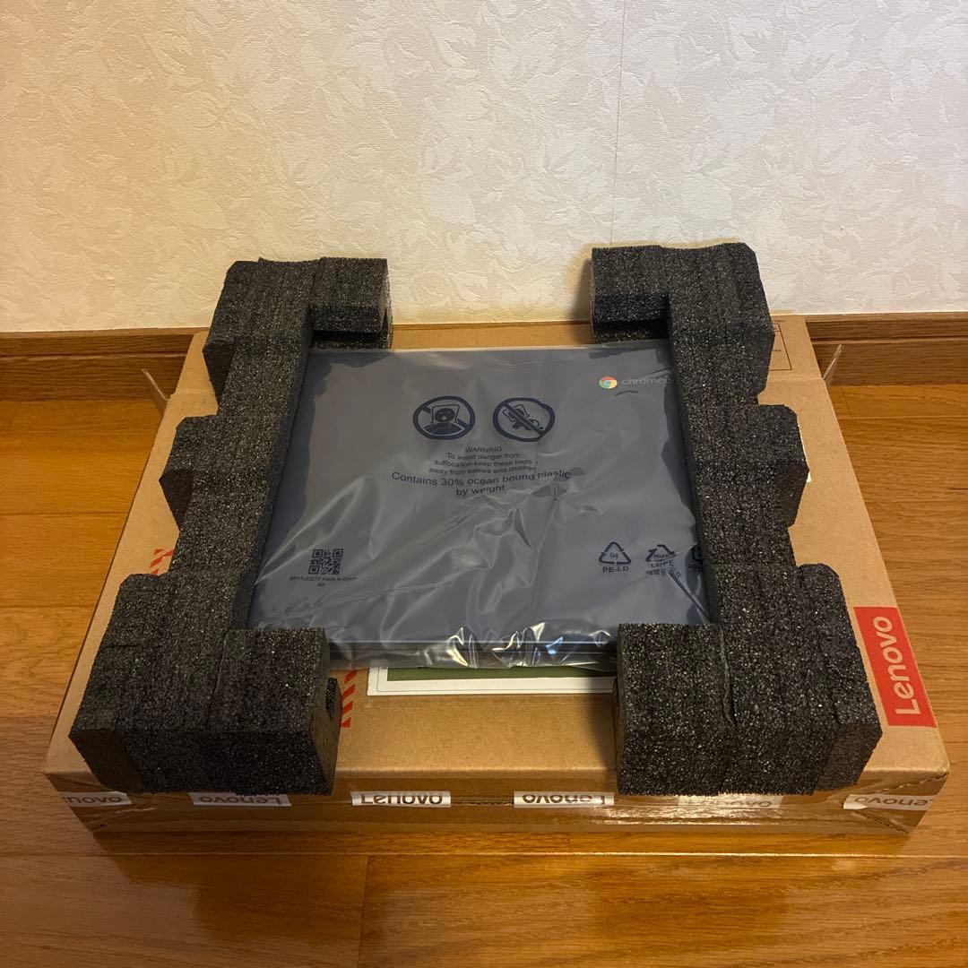 【美品】 Lenovo IdeaPad Flex 3i Chromebook