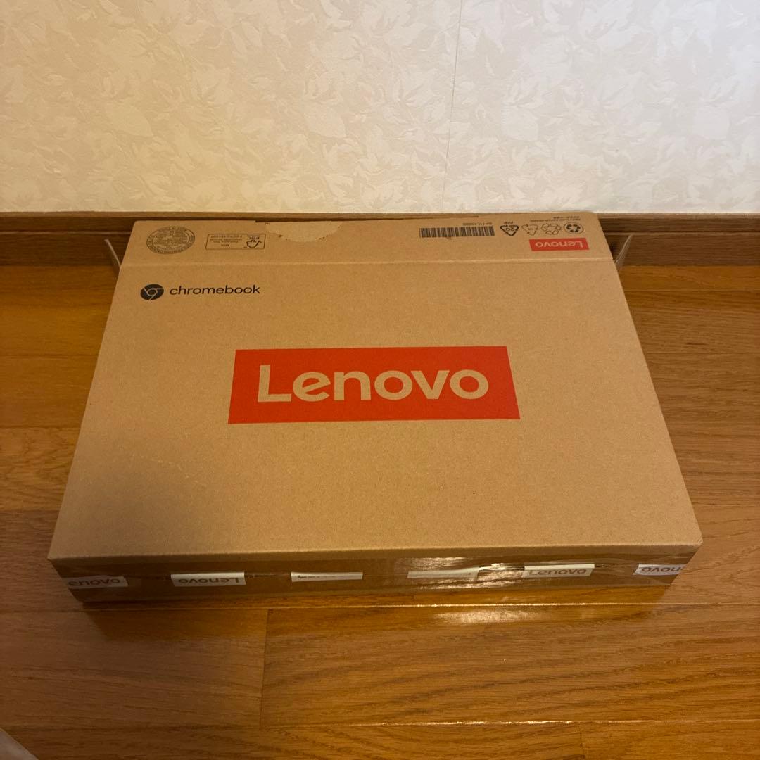 【美品】 Lenovo IdeaPad Flex 3i Chromebook