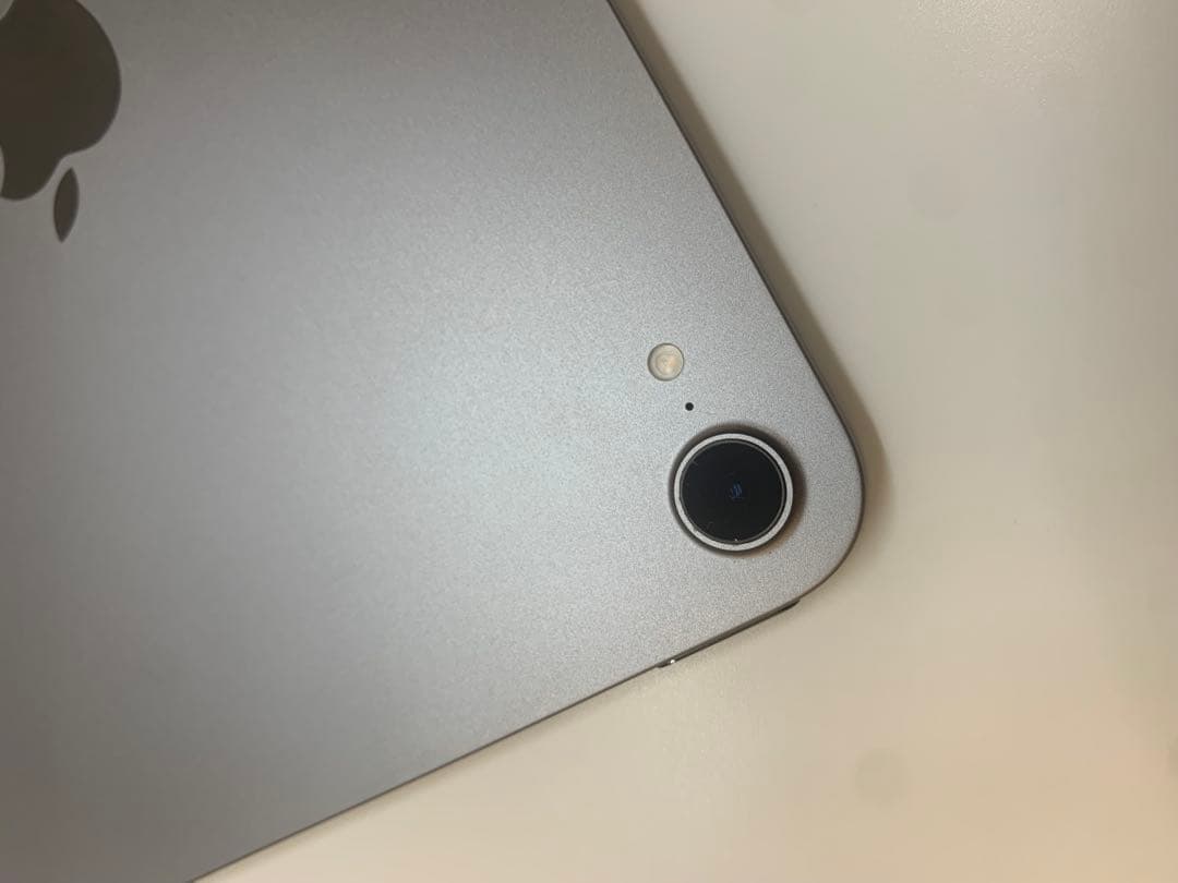 美品 iPad mini 第7世代A17Pro Wi-Fi 128GB