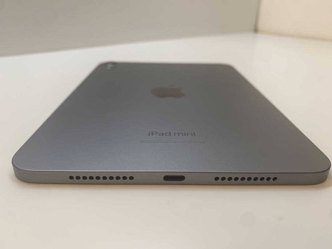 美品 iPad mini 第7世代A17Pro Wi-Fi 128GB