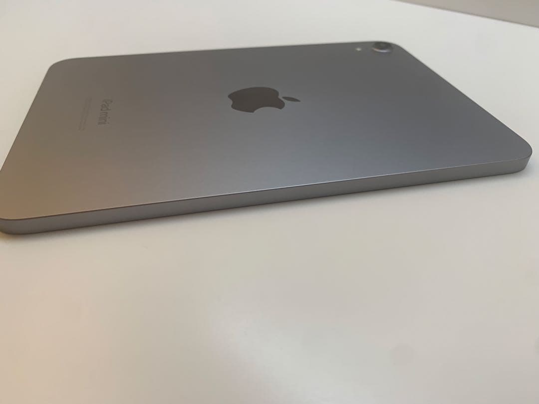 美品 iPad mini 第7世代A17Pro Wi-Fi 128GB