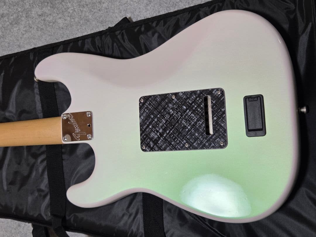 コンポーネントエレキギター T’s Guitars　USACG　Fender