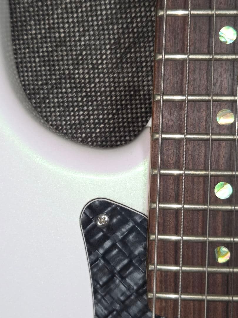 コンポーネントエレキギター T’s Guitars　USACG　Fender