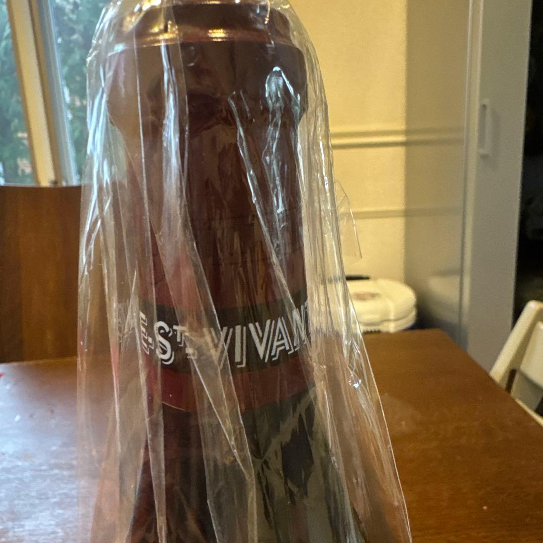 ROMANÉE-ST-VIVANT 2015 ロマネ・コンティ