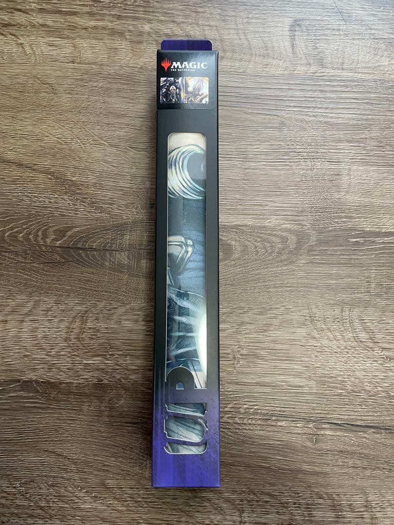 MTG FF Ultra Pro 両面プレイマット セフィロス