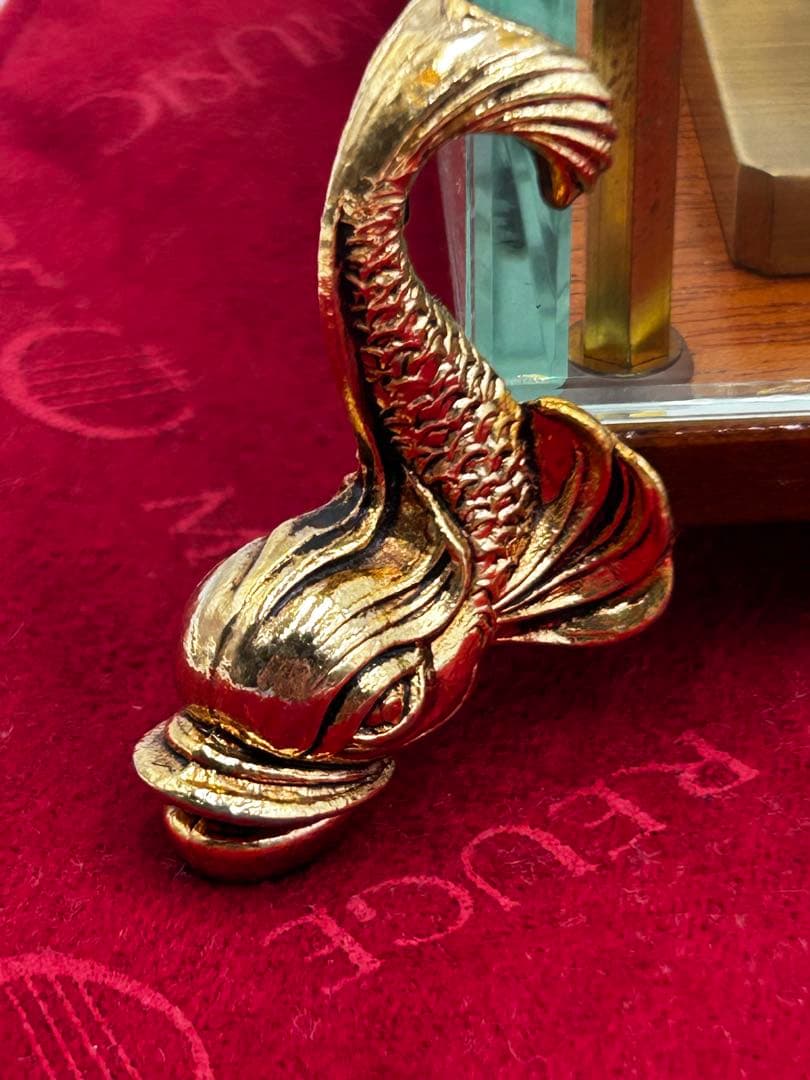 リュージュ 高級 オルゴール クリスタル ７２弁 チャイコフスキー