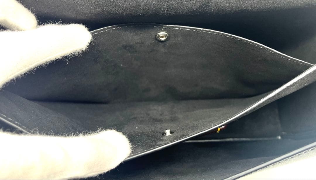 【新品・未使用】COACH チェーン タビー ショルダー バッグ 30