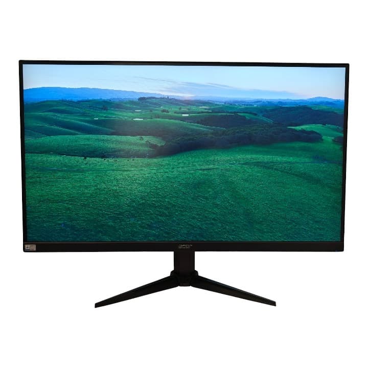 Acer 28インチ VG280K ゲーミングモニター 4K UHD HDR10