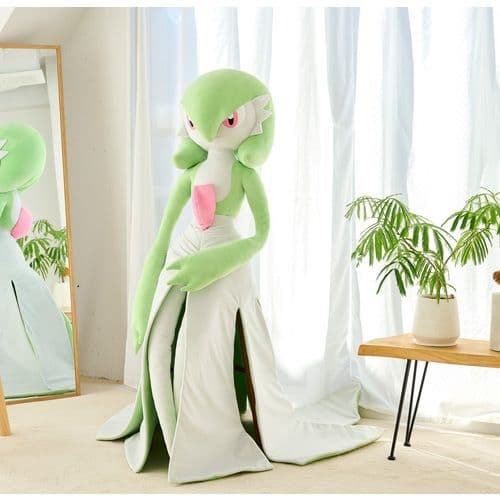 等身大サーナイト ぬいぐるみ ポケモン