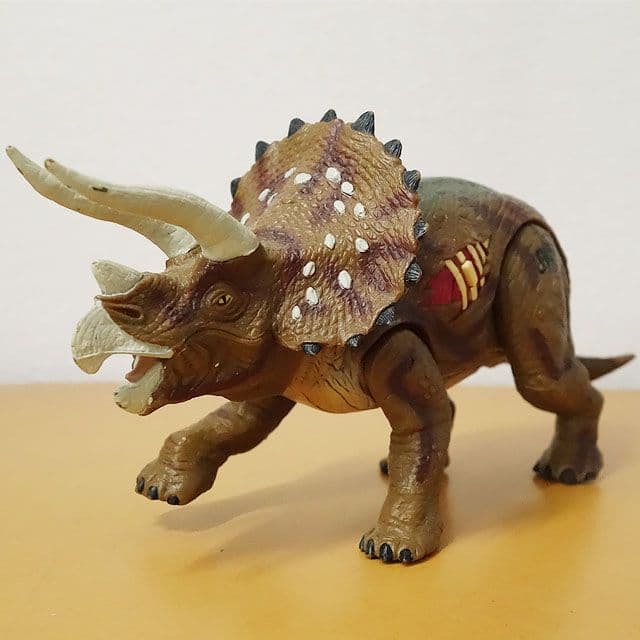 【フィギュア】ジュラシック・パーク３ フィギュア５体セット