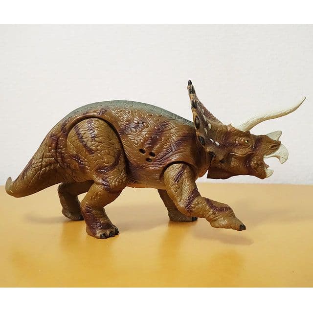 【フィギュア】ジュラシック・パーク３ フィギュア５体セット