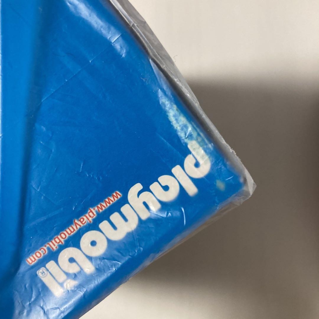 【未使用】プレイモービル playmobil 5252 アメリカインディアン