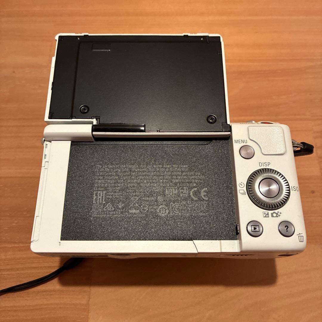 SONY α5100 ILCE-5100 パワーズームレンズキット