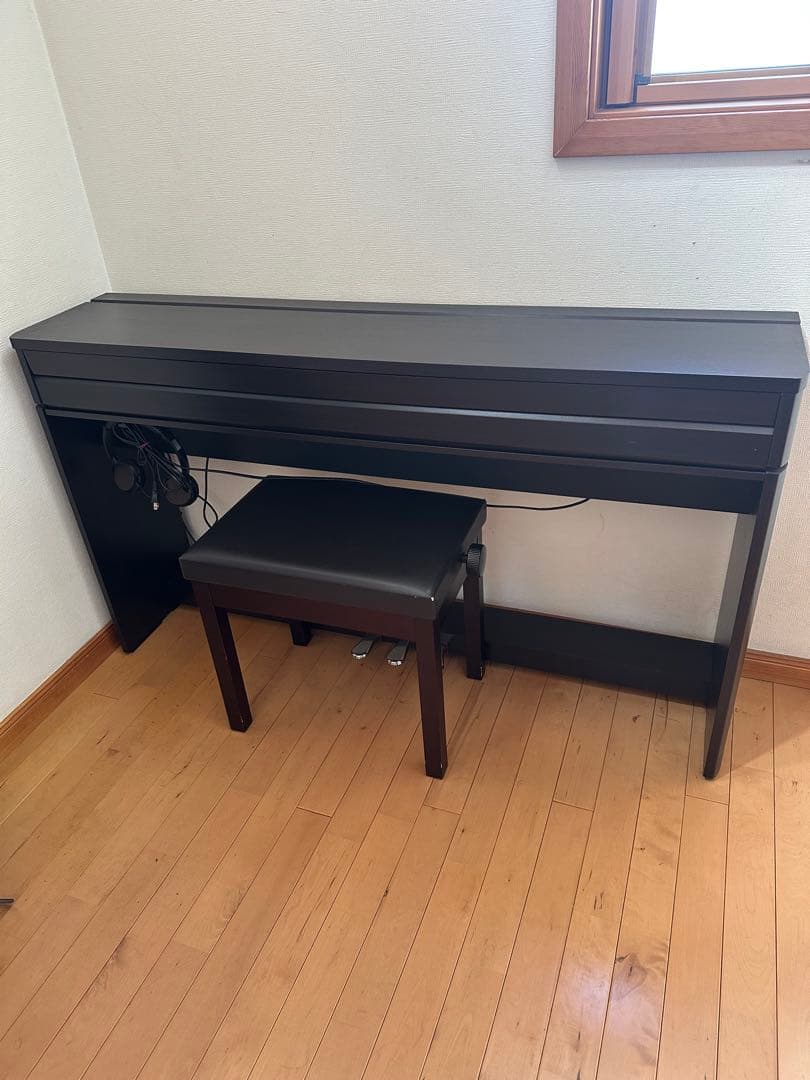 KAWAI デジタルピアノLS1 2014年製