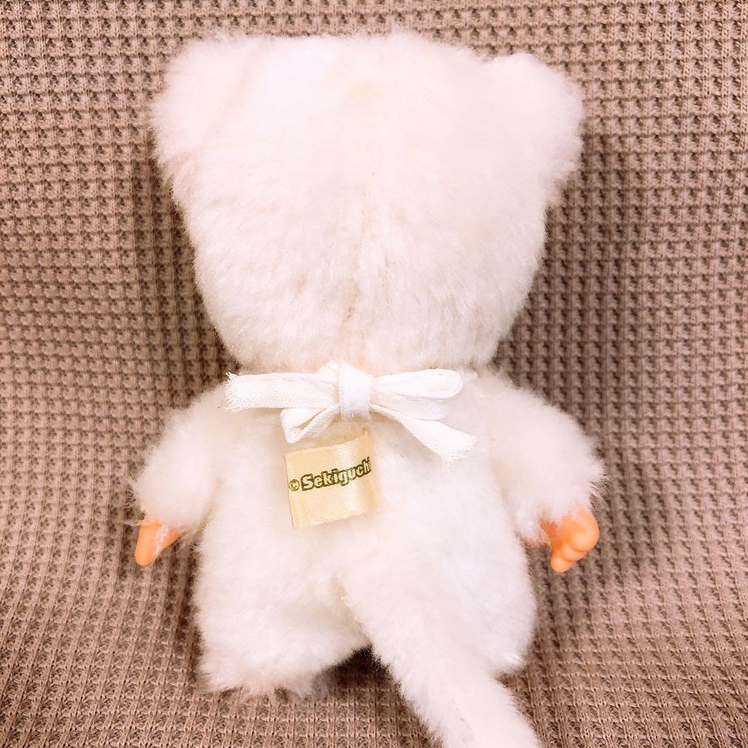 マイチッチ　お友達　ネコのミンカ　セキグチ