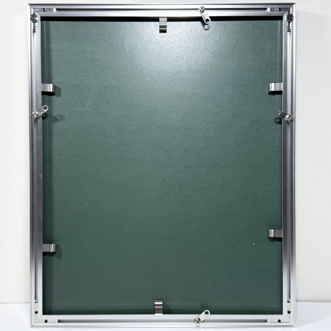 真作 岡本よし美 『ホラ 虫が！』 直筆サイン有 限定200部 木版画