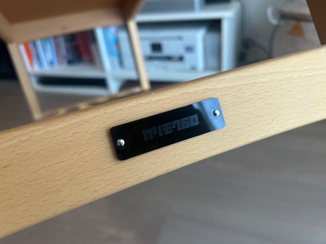 カリモク60 リビングテーブル　ピュアビーチ　直接のお引き取り大歓迎 横浜市より