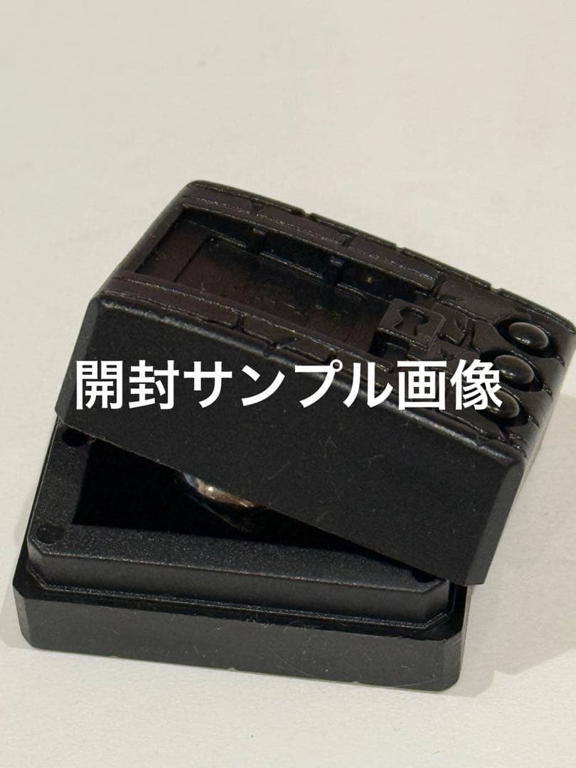 絶版97'限定/デジモンのメタルフィギュアVer2★新品完全未開封未展示物