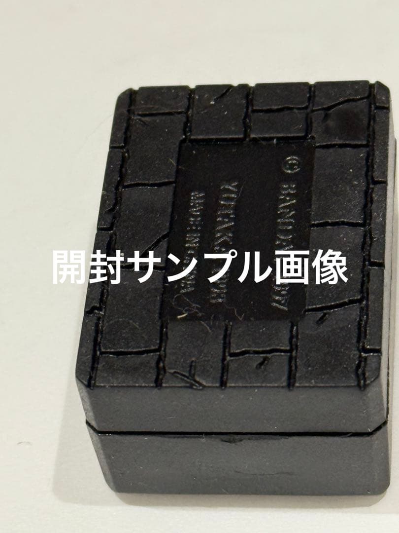 絶版97'限定/デジモンのメタルフィギュアVer2★新品完全未開封未展示物