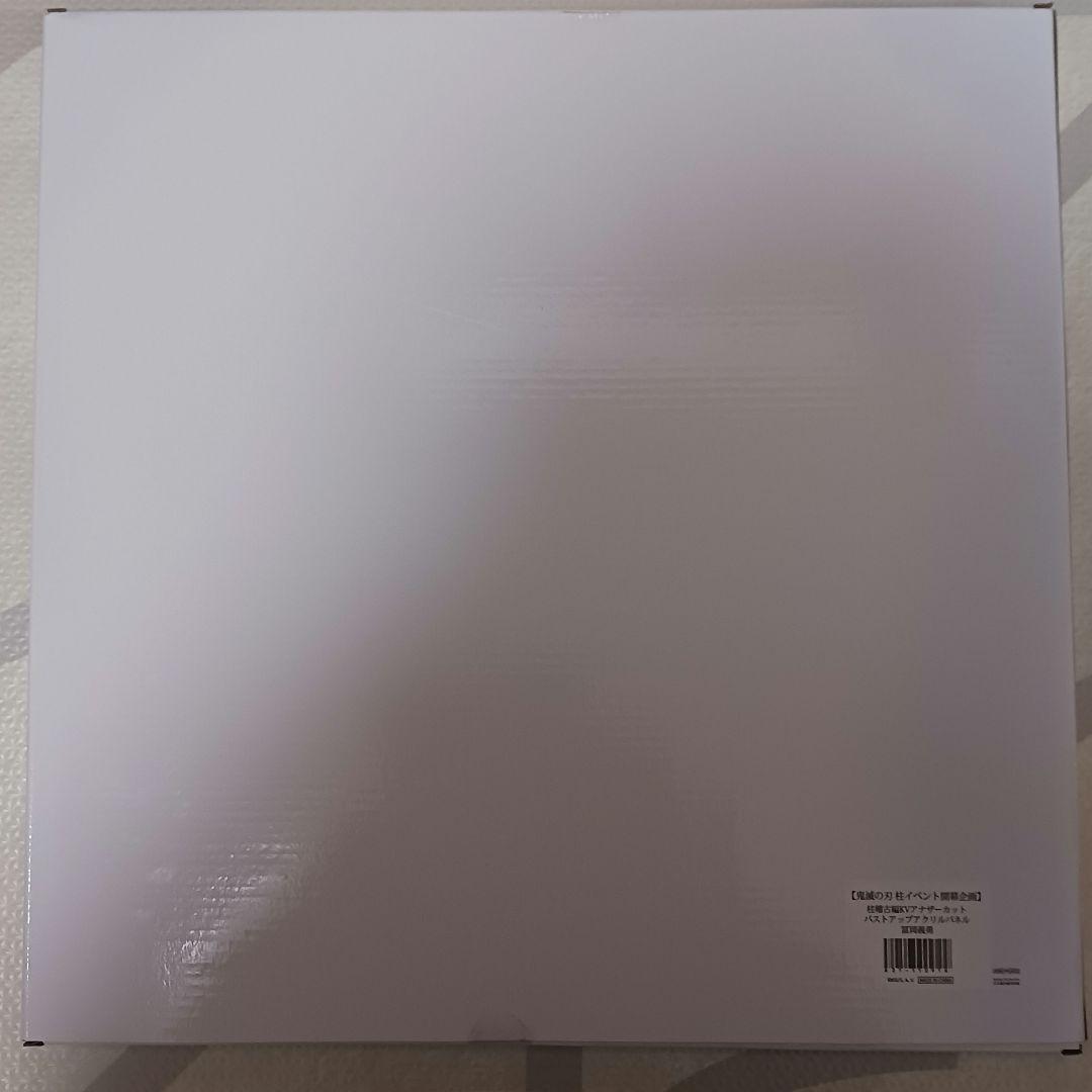 鬼滅の刃 冨岡義勇 アナザーカット アクリルパネル