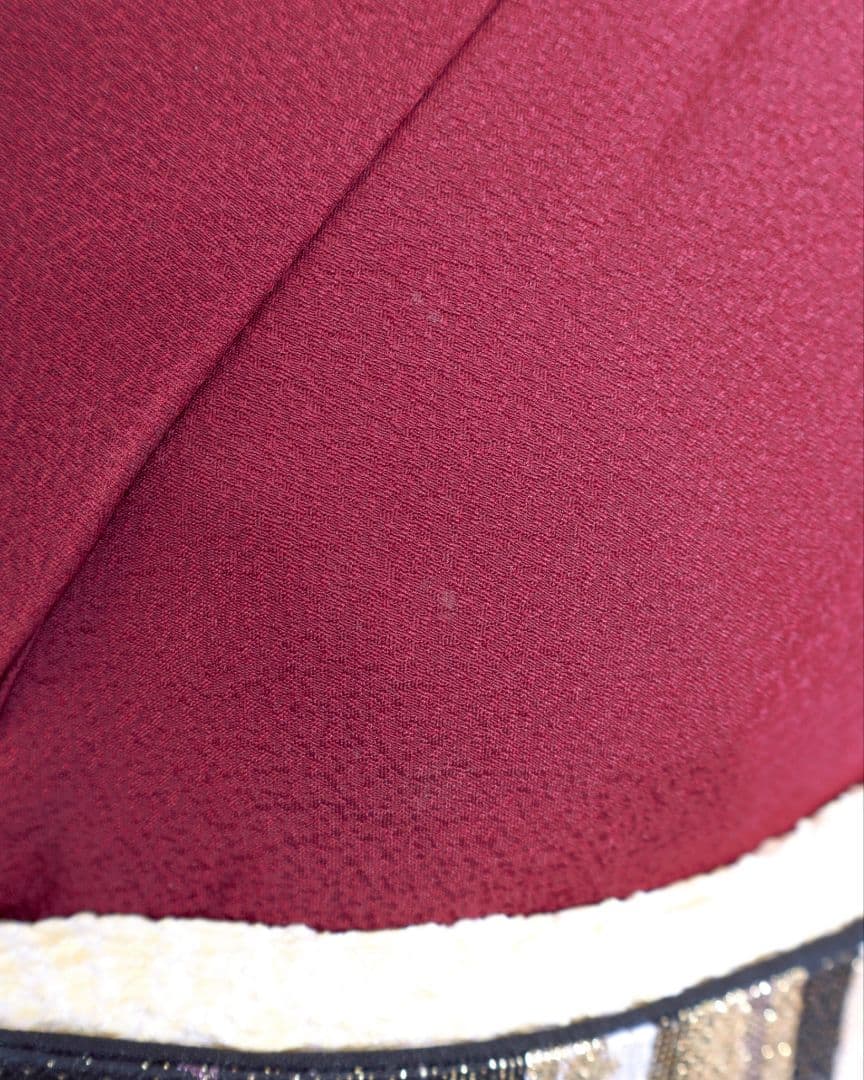 振袖◯成人◯着物○長襦袢○帯締め○帯揚げ○重ね衿○帯○モダン