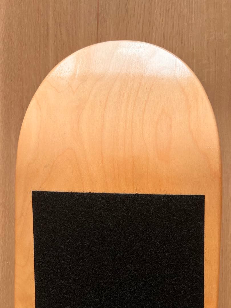 SYCK TRIX オーリー練習 バランストレーニング サーフィン・スケボー