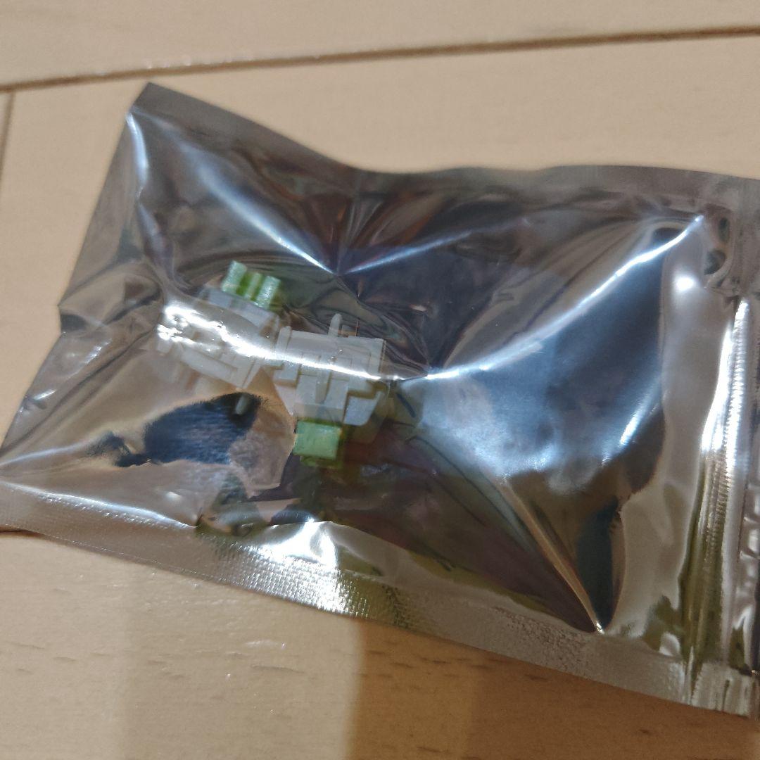 角度調整可能 CCK-BALLスプリットキーボード