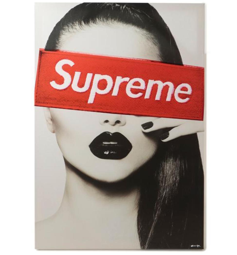 ブラックレディー