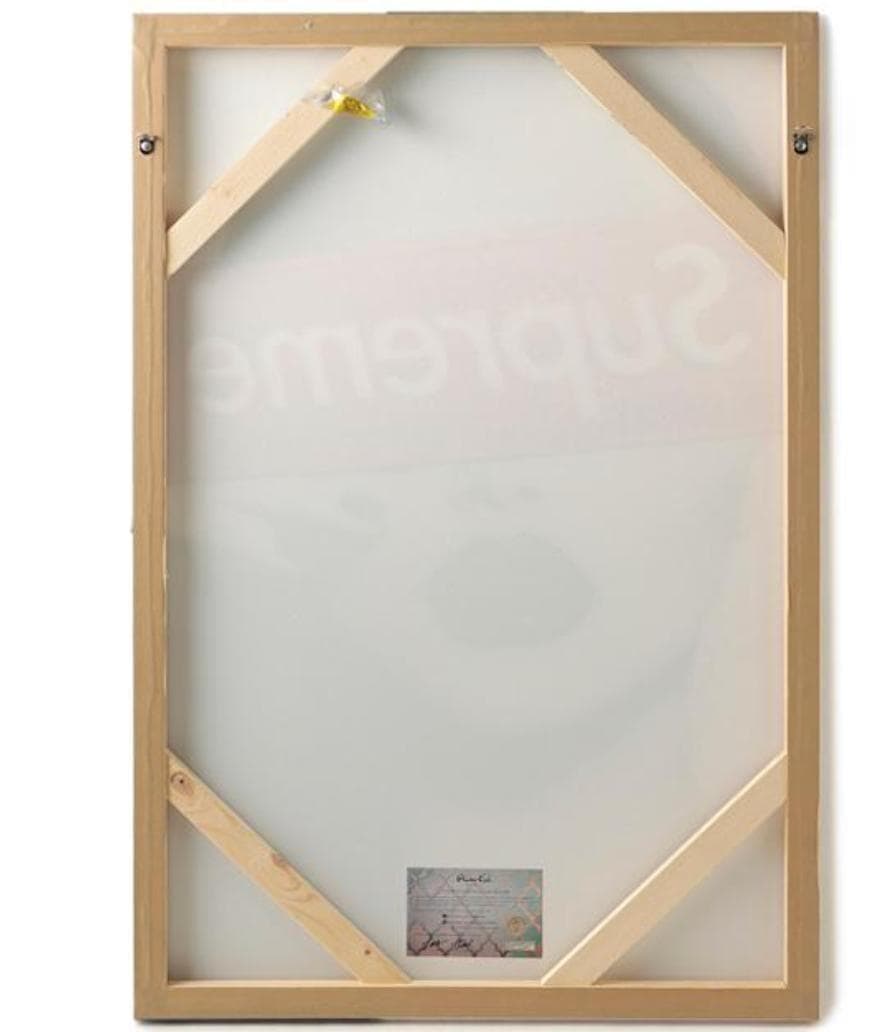 ブラックレディー