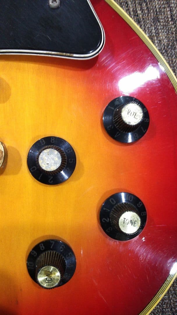 グレコ　GRECO　ギター　EG-500　エレキギター