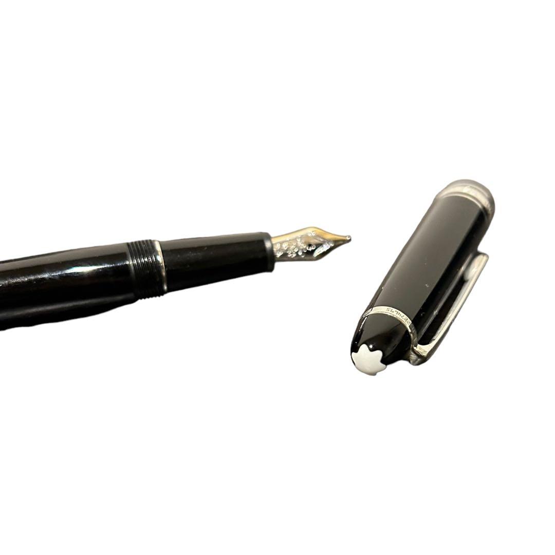 筆記具 Montblanc Meisterstuck