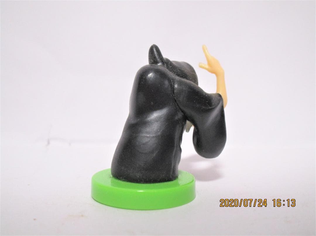 魔女　白雪姫　ディズニー　チョコエッグ